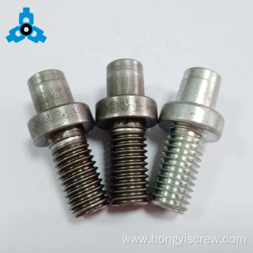 Cold Forming Hexagon Socket Cap Shoulder Screws Hollow